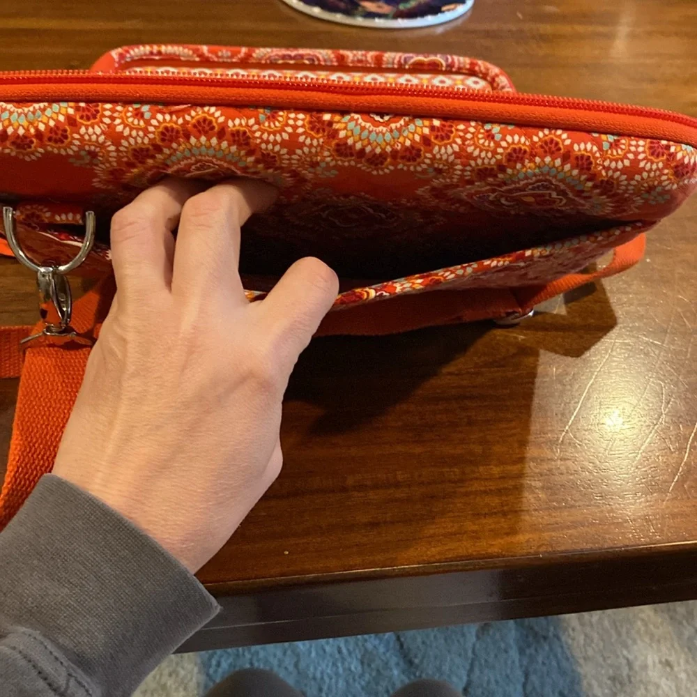 Vera Bradley tablet case